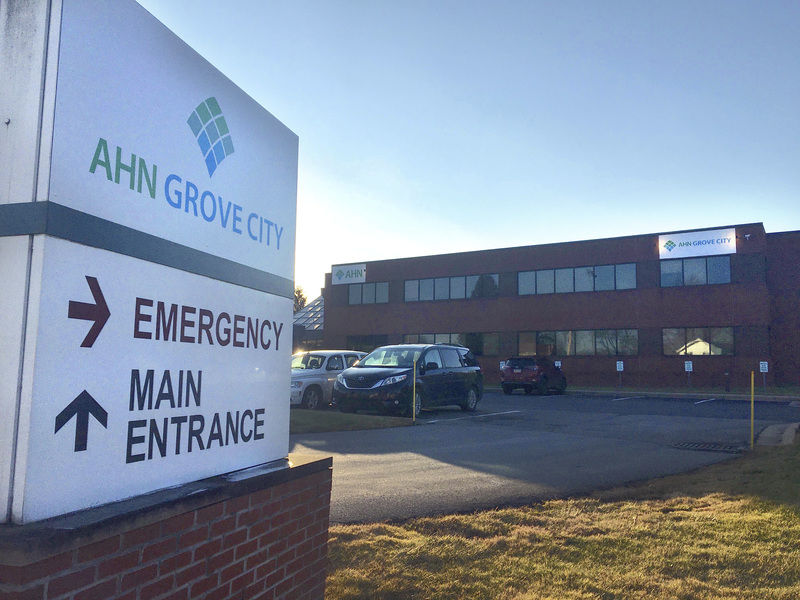 Hospital merger to fund foundation